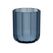 Villeroy & Boch 1173380947 Vase Becherförmige Vase Glas Blau