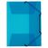 Kolma Easy Blau A4