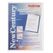 Kolma 11.202.00 Sammelmappe Transparent A4
