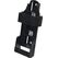 ABUS BORDO™ Big 6000K/120 schwarz + Halter SH