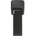ABUS 6000AF/120 Schwarz 1200 mm Faltsperre