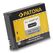 PATONA 1100 Kamera-/Camcorder-Akku Lithium-Ion (Li-Ion) 1100 mAh