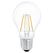 EGLO 110001 LED-Lampe Warmweiß 2700 K 4 W E27 F