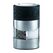 Bodum Twin Schwarz, Edelstahl
