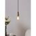 EGLO 110023 LED-Lampe Warmweiß 2700 K 8 W E27 F