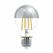 EGLO 110029 LED-Lampe Warmweiß 2700 K 7,3 W E27 E