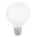 EGLO 110039 LED-Lampe Warmweiß 2700 K 9 W E27 E