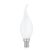EGLO 110045 LED-Lampe Weiß 2700 K 4 W E14 E