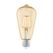 EGLO 110055 LED-Lampe Warmweiß 2200 K 4 W E27 G
