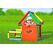 QUADRO 11010 Spielplatz/Spielplatzgerät
