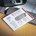 3L Self Laminating Cards 66x100 mm. 10 pcs. Laminierfolie 10 Stück(e)