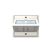 Swisscom 11025017 Steckdose 2 x RJ-45 Weiß