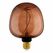 EGLO 110266 LED-Lampe Warmweiß 2000 K 4 W E27