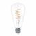 EGLO 110318 LED-Lampe Warmweiß 2700 K 7,3 W E27 E