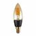 EGLO 110321 LED-Lampe Weiß 6500 K 4,9 W E14