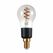 EGLO 110323 LED-Lampe Warmweiß 2000 K 4 W E14