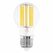 EGLO 110326 LED-Lampe Warmweiß 3000 K 7 W E27 A
