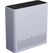 Swisscom WLAN Box 2 Wi-Fi 6 (802.11ax) Weiß 3 Extern