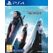 Square Enix Crisis Core Final Fantasy VII Reunion Standard Deutsch, Englisch, Französisch, Italienisch, Japanisch PlayStation 4