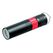 Steffen Lipstick 70 Schwarz, Rot Taschenlampe LED