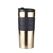 Bodum 11068-17S Reisebecher 350 ml Gold Edelstahl