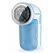 CLEANmaxx 11096 Fusselrasierer Blau, Weiß Edelstahl