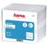 Xavax 111273 DVD-Hülle 4 Disks Transparent