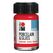 Marabu 11150039125 Farbe auf Wasserbasis Rot 15 ml Flasche 1 Stück(e)
