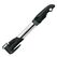 SKS INJEX CONTROL Aluminium, Schwarz