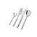 Sola Premium 112554 Besteck-Set 24 Stück(e) Edelstahl