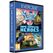 Blaze Home Computer Heroes C1 Kollektion Englisch Evercade