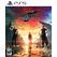 Square Enix Final Fantasy VII Rebirth Standard BRA, Deutsch, Englisch, Spanisch, Französisch, Italienisch, Japanisch, Portugiesisch PlayStation 5