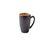 BITZ 11348 Tasse Grau Universal 6 Stück(e), Farbe: Grau
