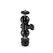 SmallRig 1135 Halterung Passive Halterung Anzeige Schwarz