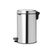 Brabantia 113581 Mülleimer 12 l Rund Edelstahl