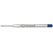 Parker 1950371 Ersatzmine Medium Blau 1 Stück(e)