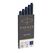 Parker 1950384 Ersatzmine Blau 5 Stück(e)
