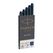 Parker 1950402 Ersatzmine Blau 5 Stück(e)