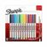 Sharpie 2065408 Permanent-Marker Mehrfarbig 12 Stück(e)