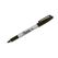 Sharpie Fine Marker 24 Stück(e) Feine Spitze Schwarz