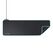 Trust GXT 764 Glide-Flex XXL Gaming-Mauspad Schwarz