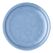 Thomas Speiseteller Trend Arctic Blue Essteller Rund Porzellan Blau 1 Stück(e), Farbe: Blau