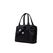 Herschel Strand Seesack Polyester Schwarz