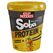 Nissin Soba Cup Protein CLASSIC Instant-Ramennudel