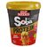 Nissin Soba Cup Protein CHILI Instant-Ramennudel