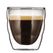 Bodum Pilatus Transparent 2 Stück(e) 80 ml
