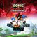 SEGA Sonic X Shadow Generations Standard Vereinfachtes Chinesisch, Traditionelles Chinesisch, Deutsch, Englisch, Spanisch, Französisch, Italienisch, Japanisch, Koreanisch, Polnisch, Portugiesisch, Russisch PlayStation 5