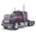 Revell 11506 maßstabsgetreue modell LKW-/Anhänger-Modell Montagesatz 1:25