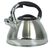 Kela 11655 Wasserkessel 3 l Edelstahl