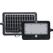 Brennenstuhl SOL ML 1000 Schwarz LED
